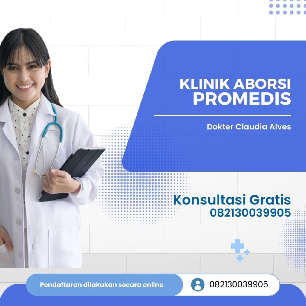 klinik raden saleh resmi
