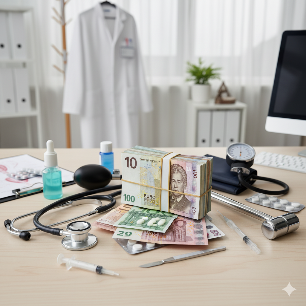 Klinik Aborsi Promedis