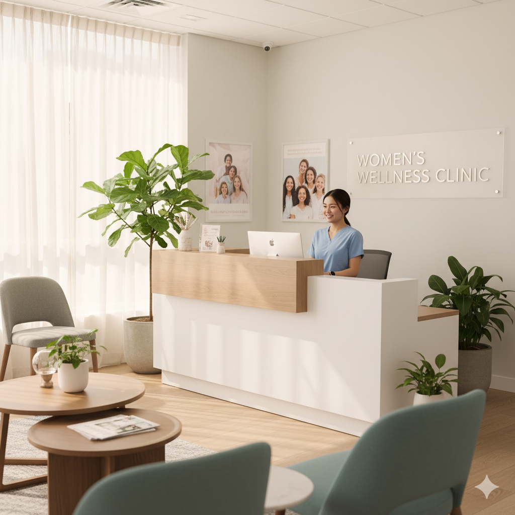 Klinik Aborsi Promedis