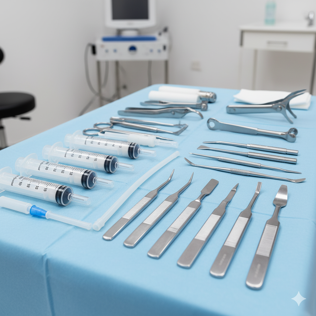 Klinik Aborsi Promedis