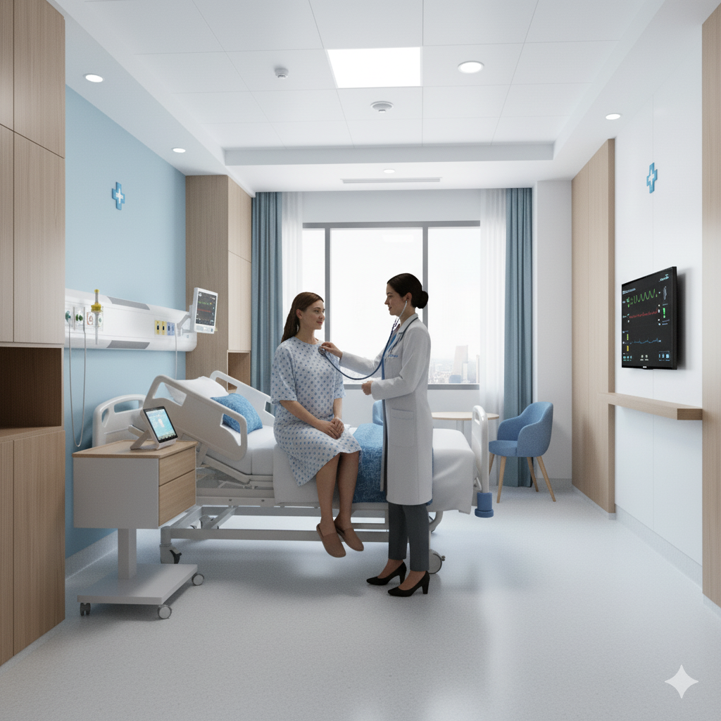 Klinik Aborsi Promedis