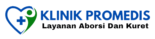 klinik aborsi promedis logo