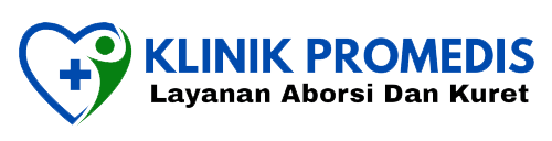 klinik aborsi promedis logo 1