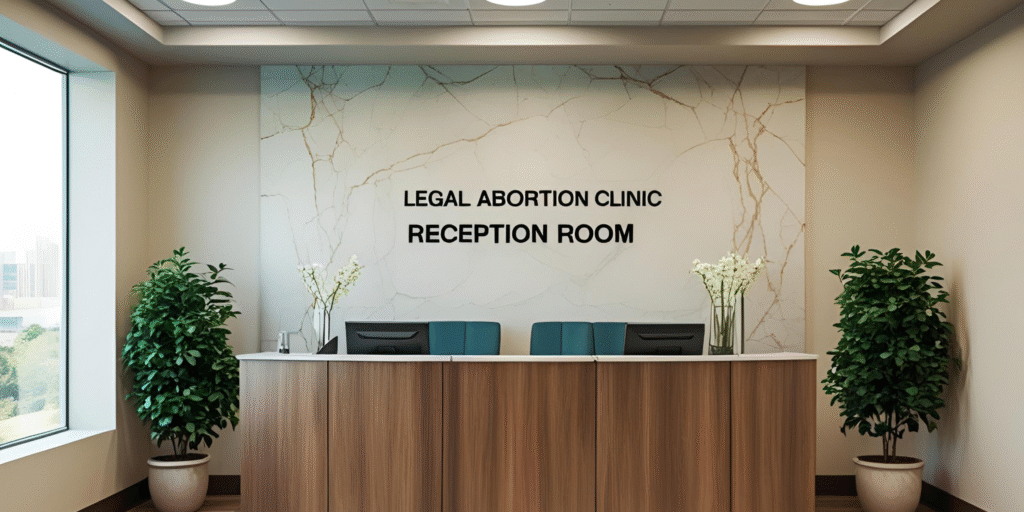 profil klinik aborsi promedis