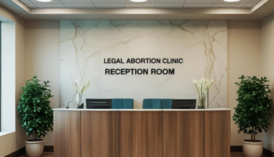 profil klinik aborsi promedis