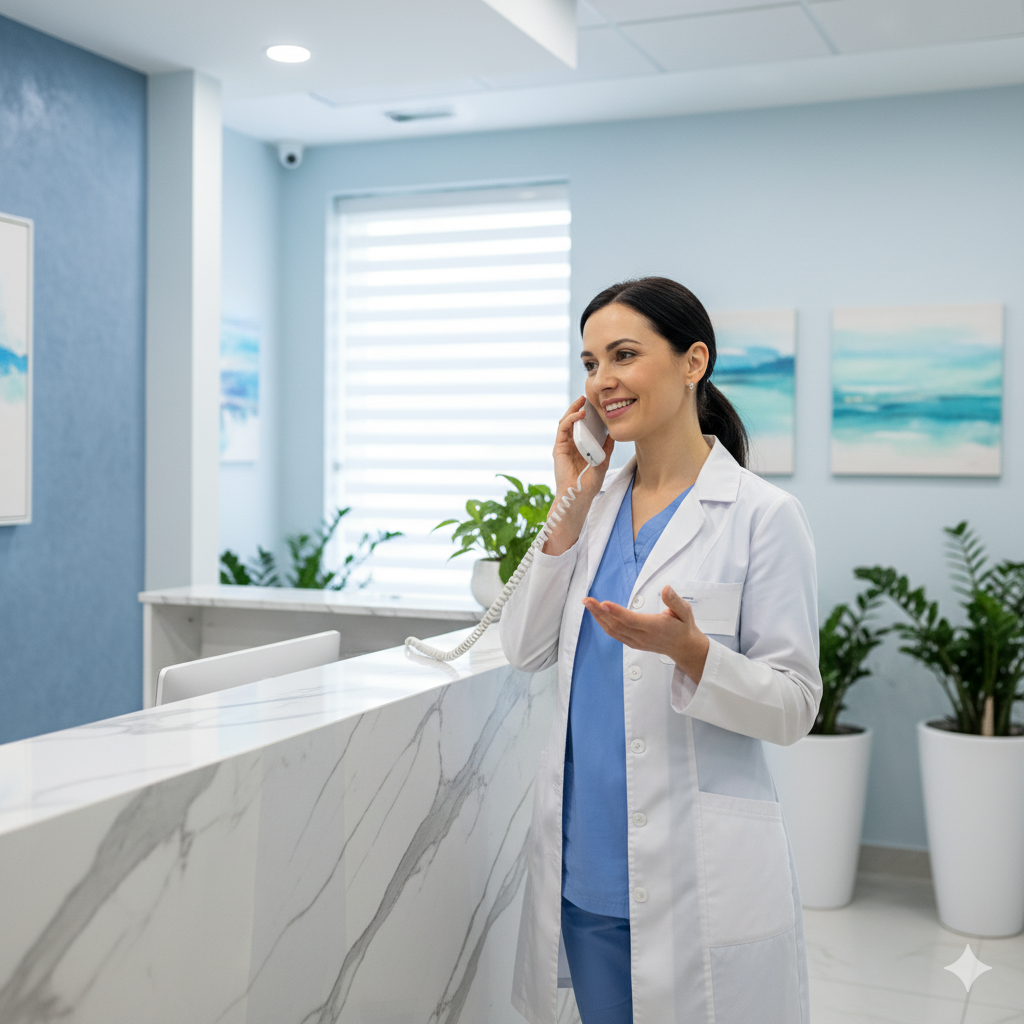 Klinik Aborsi Promedis