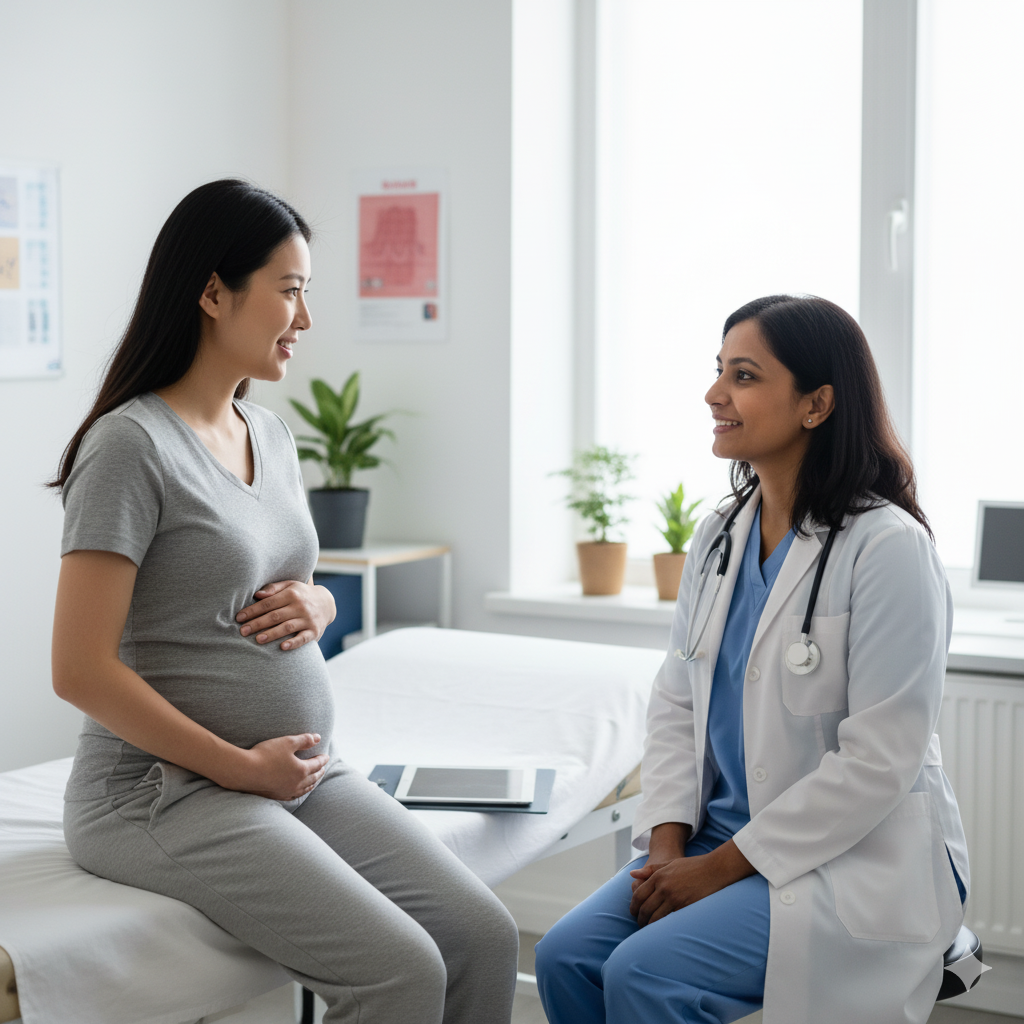 Klinik Aborsi Promedis