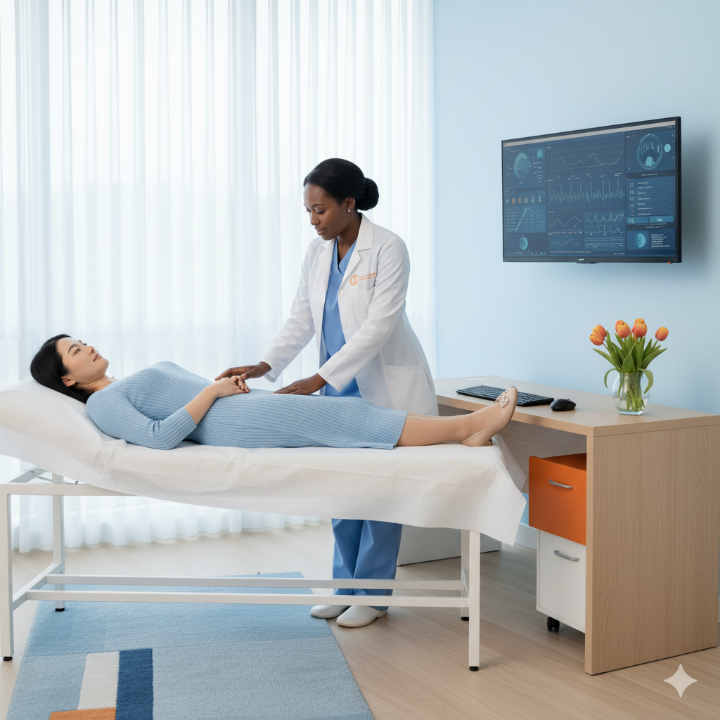 Klinik Aborsi Promedis