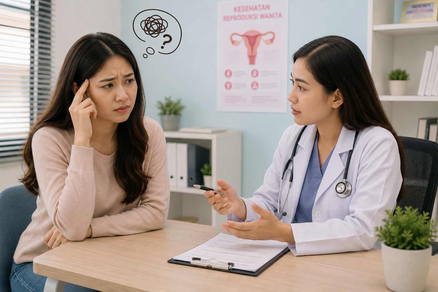 Klinik Aborsi Promedis