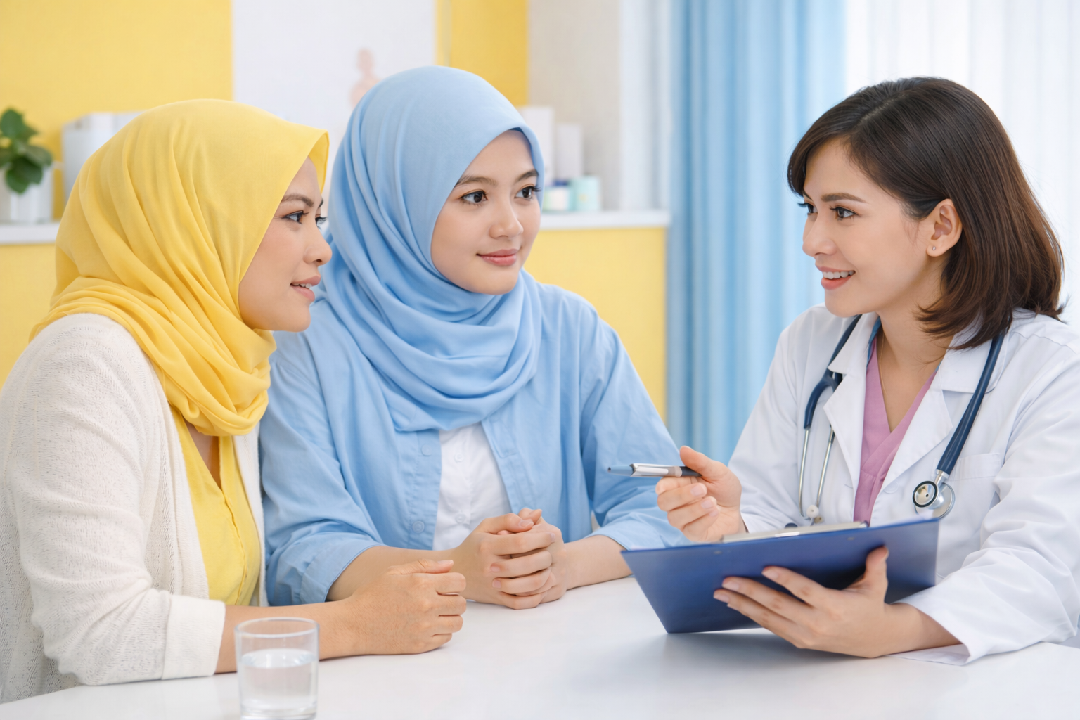 Faktor Wanita Ingin Melakukan Aborsi Di Klinik Aborsi