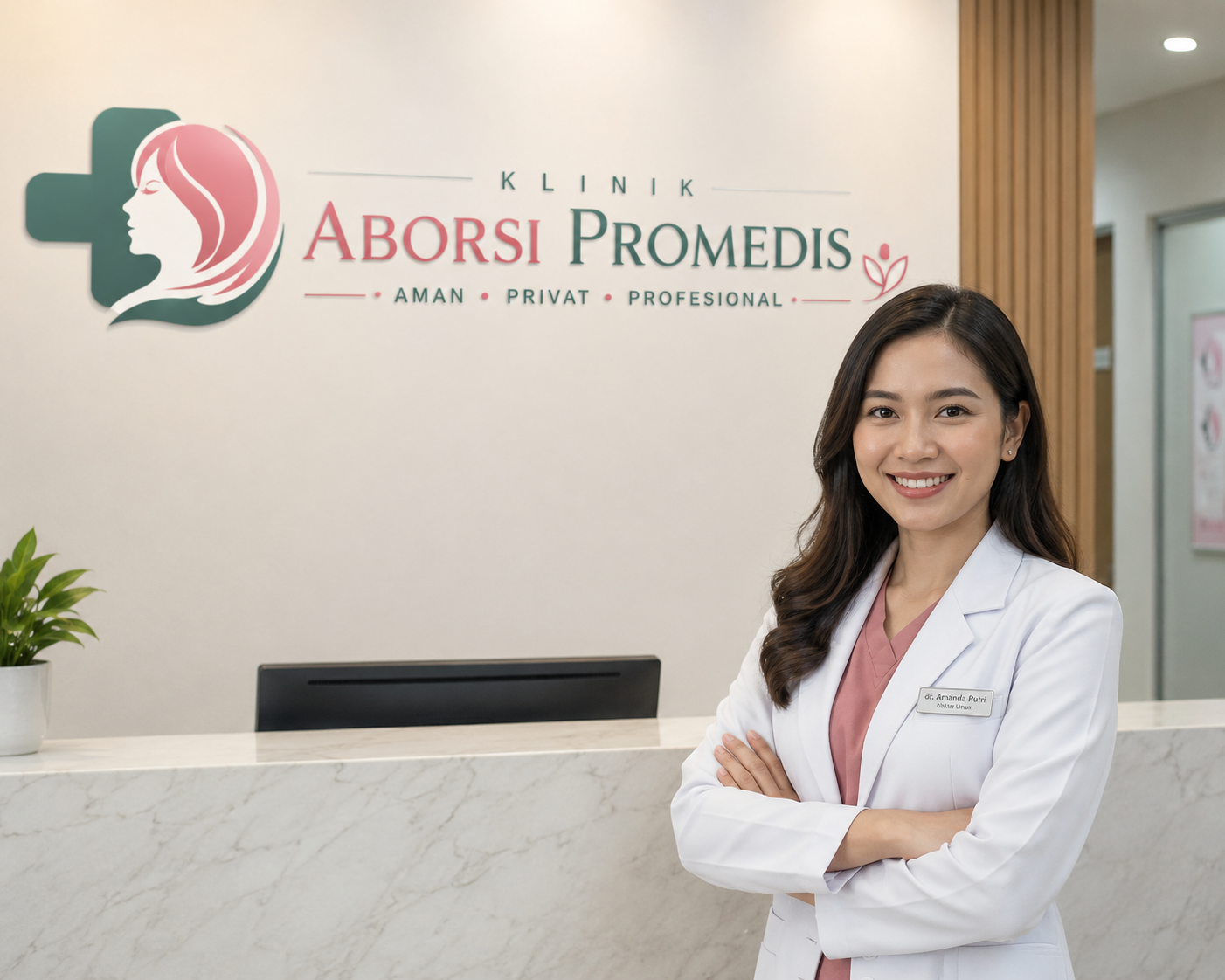Klinik Aborsi Cikini