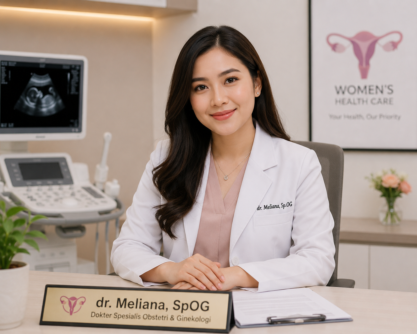 Dokter Klinik Aborsi Promedis