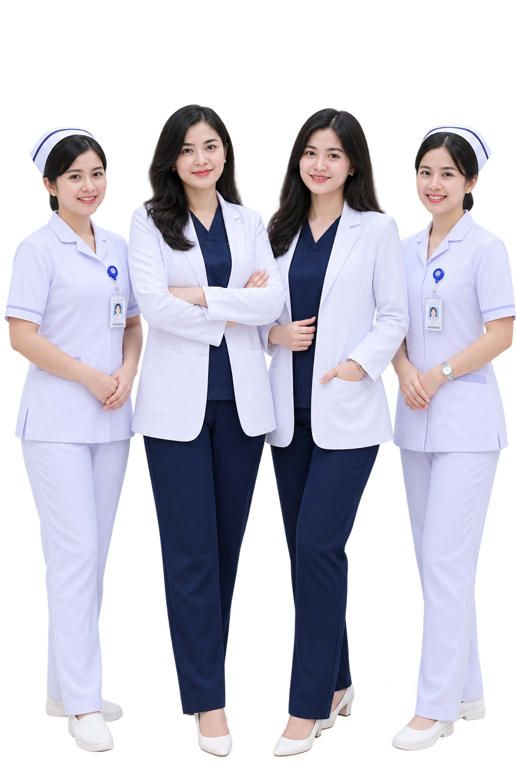 tim medis klinik promedis png