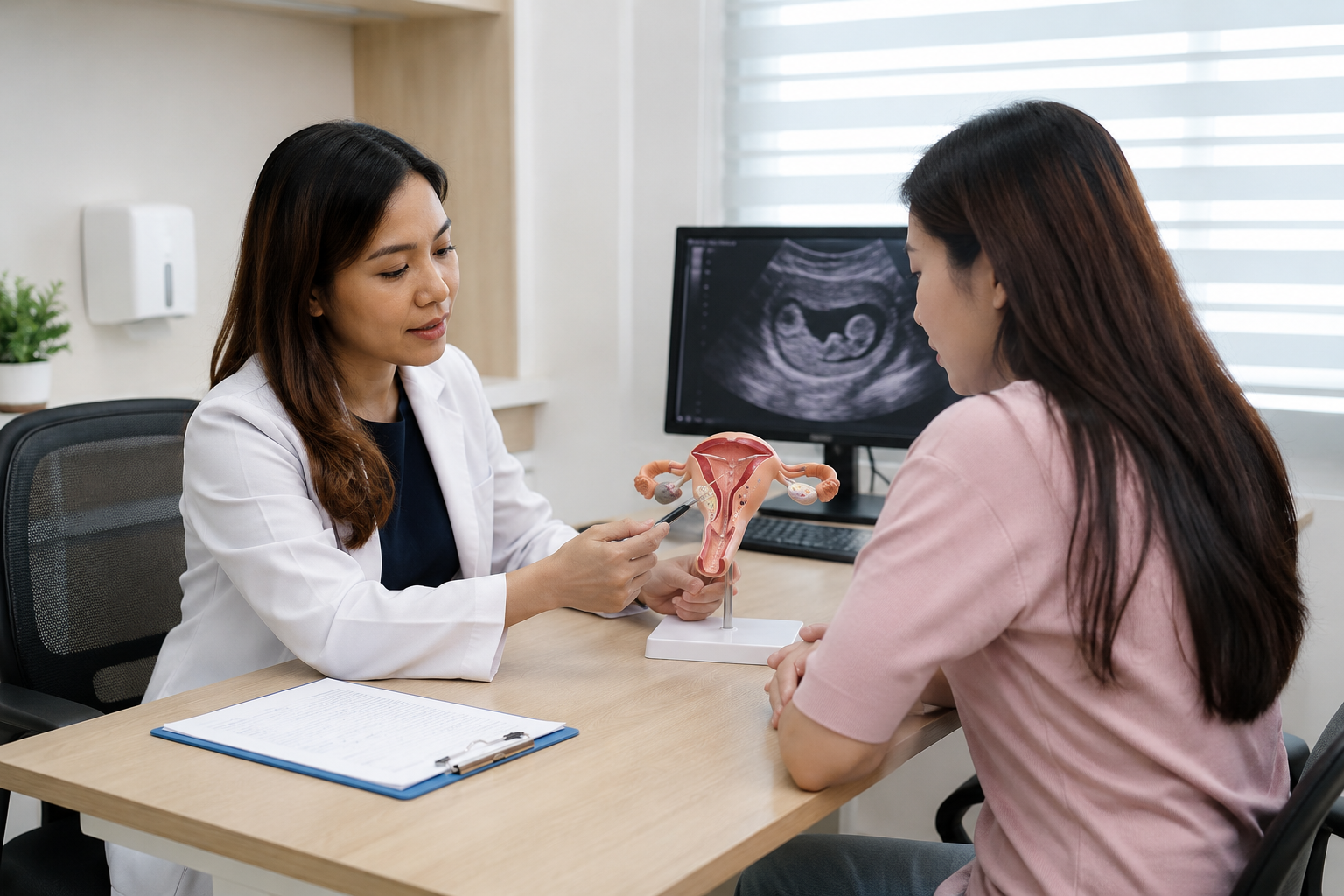 perbedaan aborsi dan kuret