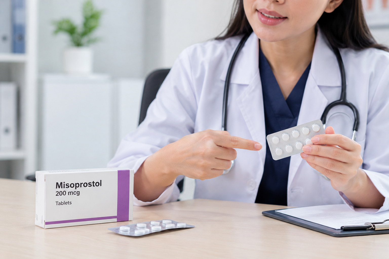 Obat Aborsi 1 Bulan