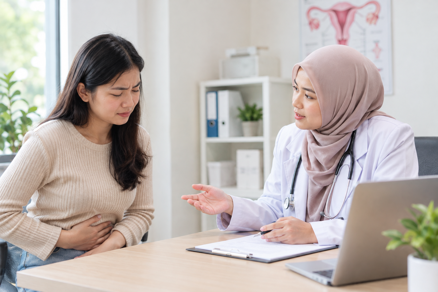 efek samping obat aborsi