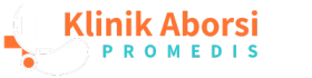 logo klinik aborsi promedis dark